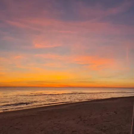 Nemirseta Oasis Holiday home Palanga