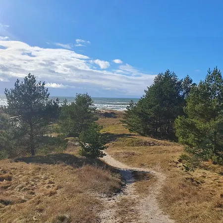 Nemirseta Oasis Holiday home Palanga