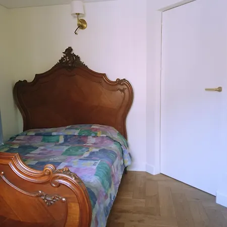 Holiday home Nemirseta Oasis *