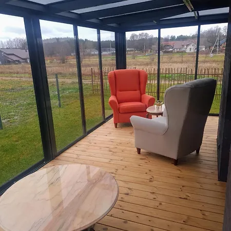 Nemirseta Oasis Palanga