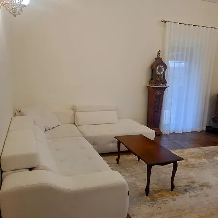 Holiday home Nemirseta Oasis *